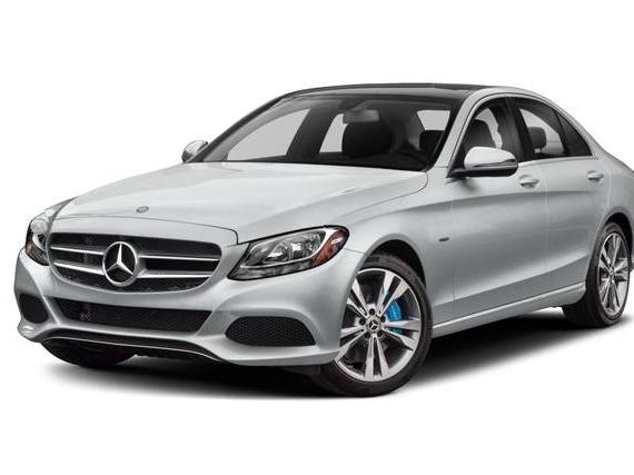 MERCEDES-BENZ C-CLASS 2017 55SWF4HB4HU231906 image MERCEDES-BENZ C-CLASS 2017 55SWF4HB4HU231906 image