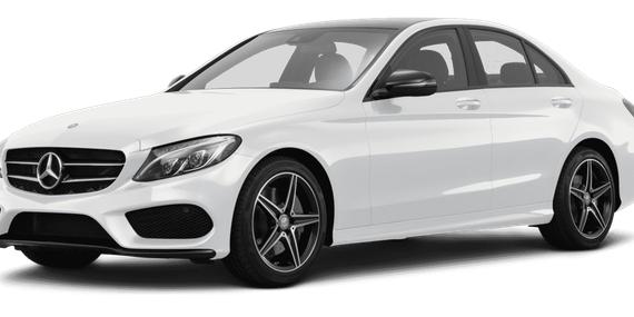 MERCEDES-BENZ C-CLASS 2017 55SWF4JB8HU208199 image MERCEDES-BENZ C-CLASS 2017 55SWF4JB8HU208199 image