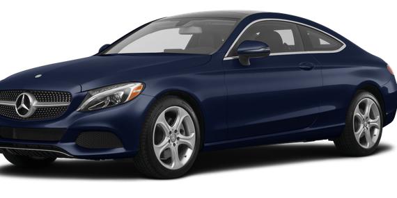 MERCEDES-BENZ C-CLASS 2017 WDDWJ4KB4HF342515 image MERCEDES-BENZ C-CLASS 2017 WDDWJ4KB4HF342515 image