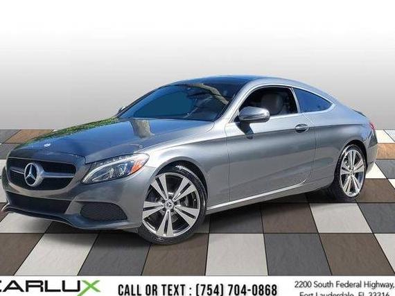 MERCEDES-BENZ C-CLASS 2017 WDDWJ4JB2HF447510 image MERCEDES-BENZ C-CLASS 2017 WDDWJ4JB2HF447510 image