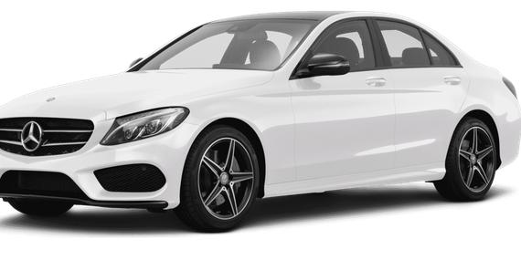 MERCEDES-BENZ C-CLASS 2017 55SWF4KB5HU227971 image MERCEDES-BENZ C-CLASS 2017 55SWF4KB5HU227971 image