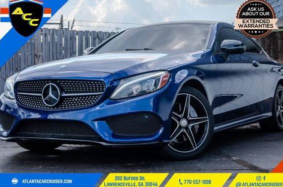 MERCEDES-BENZ C-CLASS 2017 WDDWJ4KB7HF426733 image MERCEDES-BENZ C-CLASS 2017 WDDWJ4KB7HF426733 image