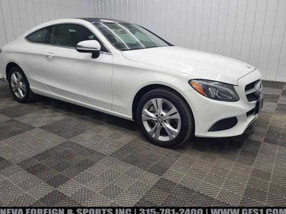 MERCEDES-BENZ C-CLASS 2017 WDDWJ4KB5HF339896 image MERCEDES-BENZ C-CLASS 2017 WDDWJ4KB5HF339896 image