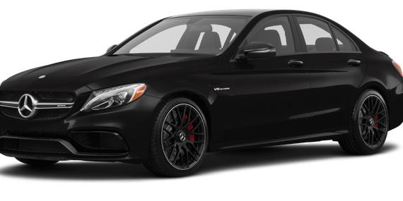 MERCEDES-BENZ C-CLASS 2017 55SWF8GB9HU233241 image MERCEDES-BENZ C-CLASS 2017 55SWF8GB9HU233241 image