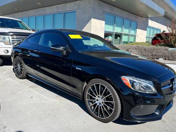 MERCEDES-BENZ C-CLASS 2017 WDDWJ6EB7HF475292 image MERCEDES-BENZ C-CLASS 2017 WDDWJ6EB7HF475292 image