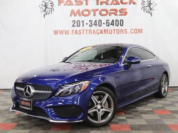 MERCEDES-BENZ C-CLASS 2017 WDDWJ4KB3HF503405 image MERCEDES-BENZ C-CLASS 2017 WDDWJ4KB3HF503405 image