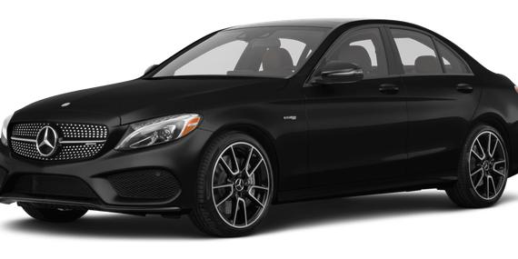 MERCEDES-BENZ C-CLASS 2017 55SWF6EB1HU179263 image MERCEDES-BENZ C-CLASS 2017 55SWF6EB1HU179263 image