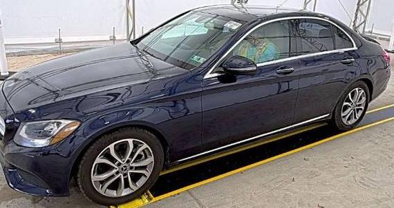 MERCEDES-BENZ C-CLASS 2017 55SWF4JBXHU228096 image MERCEDES-BENZ C-CLASS 2017 55SWF4JBXHU228096 image