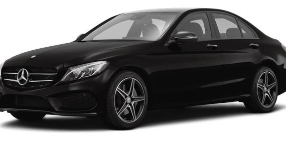 MERCEDES-BENZ C-CLASS 2017 55SWF4KB8HU181519 image MERCEDES-BENZ C-CLASS 2017 55SWF4KB8HU181519 image