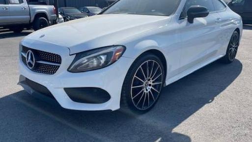MERCEDES-BENZ C-CLASS 2017 WDDWJ4KB9HF551958 image MERCEDES-BENZ C-CLASS 2017 WDDWJ4KB9HF551958 image