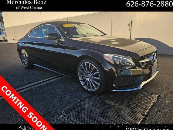 MERCEDES-BENZ C-CLASS 2017 WDDWJ4JB6HF466853 image MERCEDES-BENZ C-CLASS 2017 WDDWJ4JB6HF466853 image