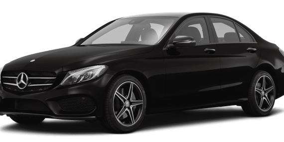 MERCEDES-BENZ C-CLASS 2017 55SWF4KB7HU191670 image MERCEDES-BENZ C-CLASS 2017 55SWF4KB7HU191670 image