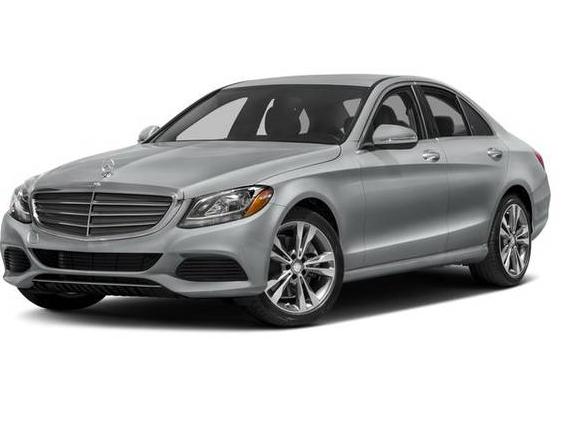 MERCEDES-BENZ C-CLASS 2017 55SWF4JB1HU217388 image MERCEDES-BENZ C-CLASS 2017 55SWF4JB1HU217388 image