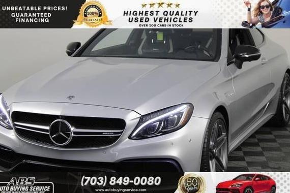 MERCEDES-BENZ C-CLASS 2017 WDDWJ8HB4HF585210 image MERCEDES-BENZ C-CLASS 2017 WDDWJ8HB4HF585210 image