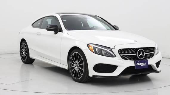 MERCEDES-BENZ C-CLASS 2017 WDDWJ4KB2HF542888 image MERCEDES-BENZ C-CLASS 2017 WDDWJ4KB2HF542888 image