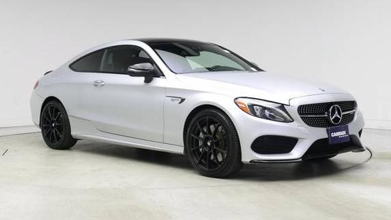 MERCEDES-BENZ C-CLASS 2017 WDDWJ6EB1HF580877 image MERCEDES-BENZ C-CLASS 2017 WDDWJ6EB1HF580877 image