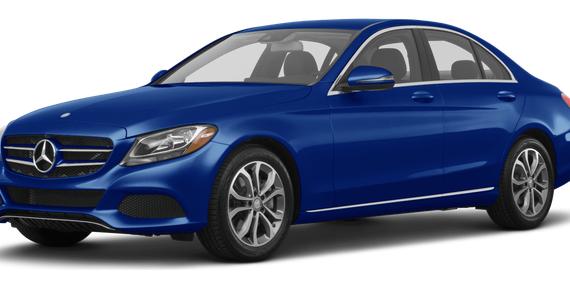 MERCEDES-BENZ C-CLASS 2017 55SWF4JB2HU185356 image MERCEDES-BENZ C-CLASS 2017 55SWF4JB2HU185356 image