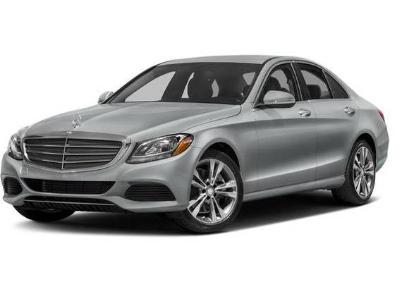 MERCEDES-BENZ C-CLASS 2017 55SWF4JB5HU185321 image MERCEDES-BENZ C-CLASS 2017 55SWF4JB5HU185321 image