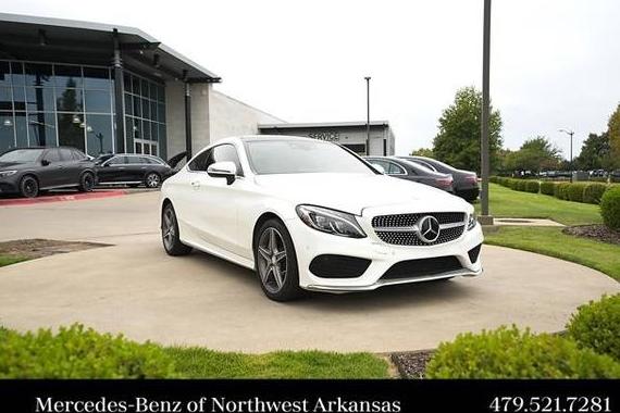 MERCEDES-BENZ C-CLASS 2017 WDDWJ4KB1HF371390 image MERCEDES-BENZ C-CLASS 2017 WDDWJ4KB1HF371390 image