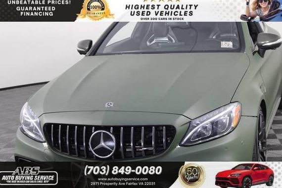 MERCEDES-BENZ C-CLASS 2017 WDDWJ8GB3HF462340 image MERCEDES-BENZ C-CLASS 2017 WDDWJ8GB3HF462340 image