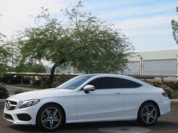 MERCEDES-BENZ C-CLASS 2017 WDDWJ4KB5HF383624 image MERCEDES-BENZ C-CLASS 2017 WDDWJ4KB5HF383624 image