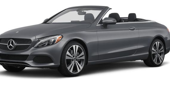 MERCEDES-BENZ C-CLASS 2017 WDDWK4KB3HF440657 image MERCEDES-BENZ C-CLASS 2017 WDDWK4KB3HF440657 image