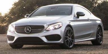 MERCEDES-BENZ C-CLASS 2017 WDDWJ6EB3HF453855 image