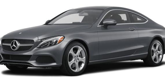 MERCEDES-BENZ C-CLASS 2017 WDDWJ8GBXHF460763 image MERCEDES-BENZ C-CLASS 2017 WDDWJ8GBXHF460763 image