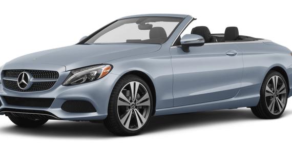 MERCEDES-BENZ C-CLASS 2017 WDDWK4KBXHF530193 image MERCEDES-BENZ C-CLASS 2017 WDDWK4KBXHF530193 image