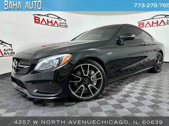 MERCEDES-BENZ C-CLASS 2017 WDDWJ6EB5HF445143 image MERCEDES-BENZ C-CLASS 2017 WDDWJ6EB5HF445143 image