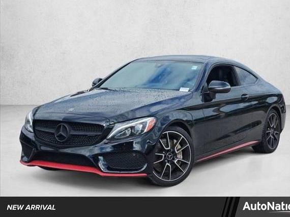 MERCEDES-BENZ C-CLASS 2017 WDDWJ6EB5HF523937 image MERCEDES-BENZ C-CLASS 2017 WDDWJ6EB5HF523937 image