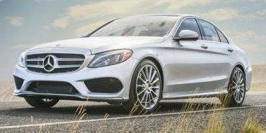 MERCEDES-BENZ C-CLASS 2017 55SWF4KB2HU203014 image MERCEDES-BENZ C-CLASS 2017 55SWF4KB2HU203014 image