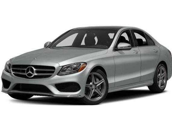 MERCEDES-BENZ C-CLASS 2017 WDDWF4KB8HR293044 image MERCEDES-BENZ C-CLASS 2017 WDDWF4KB8HR293044 image