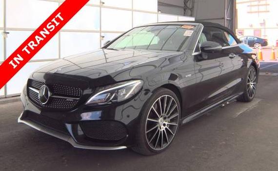 MERCEDES-BENZ C-CLASS 2017 WDDWK6EB0HF485238 image MERCEDES-BENZ C-CLASS 2017 WDDWK6EB0HF485238 image