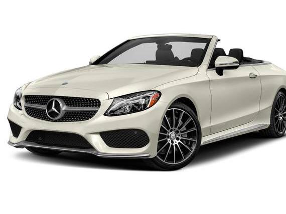 MERCEDES-BENZ C-CLASS 2017 WDDWK4KB2HF432310 image MERCEDES-BENZ C-CLASS 2017 WDDWK4KB2HF432310 image