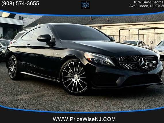 MERCEDES-BENZ C-CLASS 2017 WDDWJ6EB7HF461859 image MERCEDES-BENZ C-CLASS 2017 WDDWJ6EB7HF461859 image