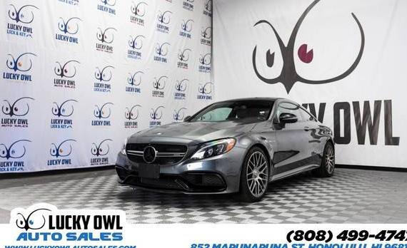 MERCEDES-BENZ C-CLASS 2017 WDDWJ8GB8HF469641 image MERCEDES-BENZ C-CLASS 2017 WDDWJ8GB8HF469641 image