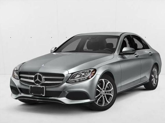 MERCEDES-BENZ C-CLASS 2017 55SWF4JB4HU192518 image MERCEDES-BENZ C-CLASS 2017 55SWF4JB4HU192518 image