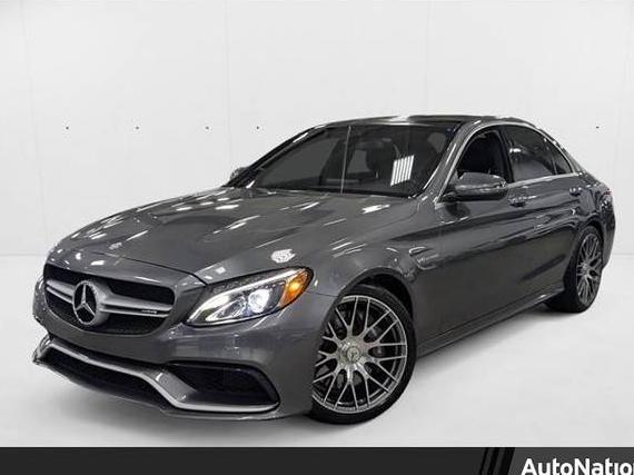 MERCEDES-BENZ C-CLASS 2017 55SWF8GB4HU223085 image MERCEDES-BENZ C-CLASS 2017 55SWF8GB4HU223085 image
