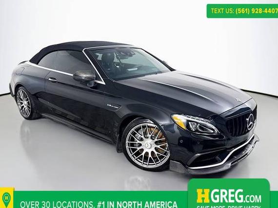MERCEDES-BENZ C-CLASS 2017 WDDWK8GB7HF478439 image MERCEDES-BENZ C-CLASS 2017 WDDWK8GB7HF478439 image