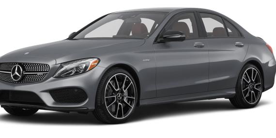 MERCEDES-BENZ C-CLASS 2017 55SWF6EB9HU187868 image MERCEDES-BENZ C-CLASS 2017 55SWF6EB9HU187868 image