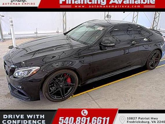 MERCEDES-BENZ C-CLASS 2017 WDDWJ8HB2HF441705 image MERCEDES-BENZ C-CLASS 2017 WDDWJ8HB2HF441705 image