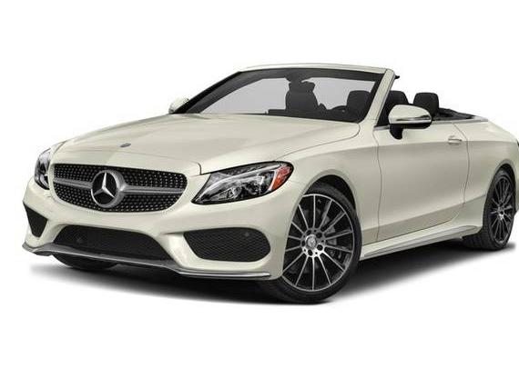 MERCEDES-BENZ C-CLASS 2017 WDDWK4JB6HF482029 image MERCEDES-BENZ C-CLASS 2017 WDDWK4JB6HF482029 image