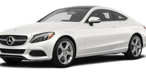 MERCEDES-BENZ C-CLASS 2017 WDDWJ4JB9HF587604 image MERCEDES-BENZ C-CLASS 2017 WDDWJ4JB9HF587604 image