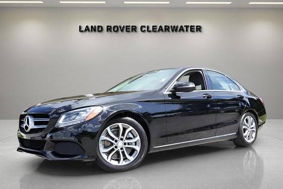 MERCEDES-BENZ C-CLASS 2017 55SWF4JB6HU179916 image MERCEDES-BENZ C-CLASS 2017 55SWF4JB6HU179916 image