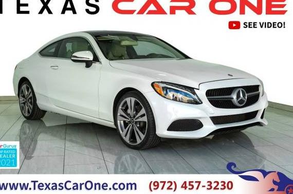 MERCEDES-BENZ C-CLASS 2017 WDDWJ4JB1HF516154 image MERCEDES-BENZ C-CLASS 2017 WDDWJ4JB1HF516154 image