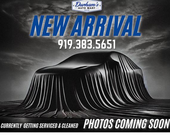 MERCEDES-BENZ C-CLASS 2017 WDDWJ4JBXHF368800 image
