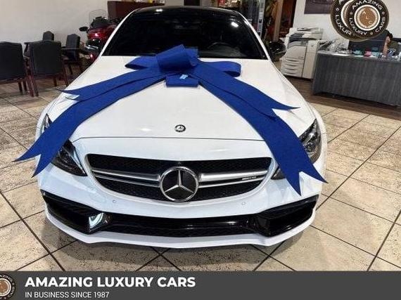 MERCEDES-BENZ C-CLASS 2017 WDDWJ8HB1HF503837 image MERCEDES-BENZ C-CLASS 2017 WDDWJ8HB1HF503837 image