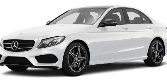 MERCEDES-BENZ C-CLASS 2017 55SWF4JB0HU218385 image MERCEDES-BENZ C-CLASS 2017 55SWF4JB0HU218385 image