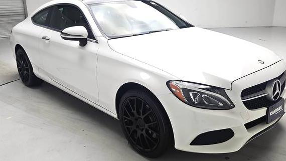 MERCEDES-BENZ C-CLASS 2017 WDDWJ4KB8HF539123 image MERCEDES-BENZ C-CLASS 2017 WDDWJ4KB8HF539123 image